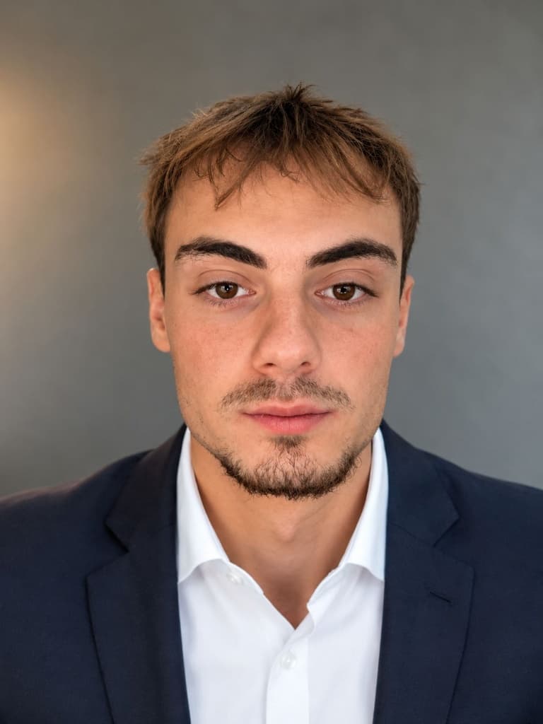 Cristian Sofrone - Co-CEO y Director de Automatizaciones e Inteligencia Artificial en eKUY